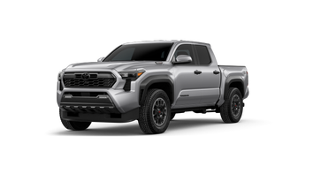 2026 Toyota Tacoma TRD Off Road - Photo 6