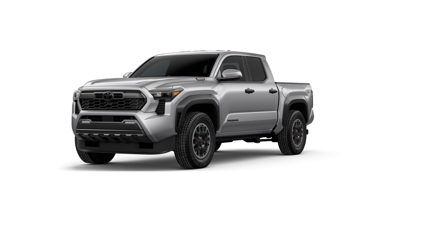 2026 Toyota Tacoma TRD Off Road - Photo 14
