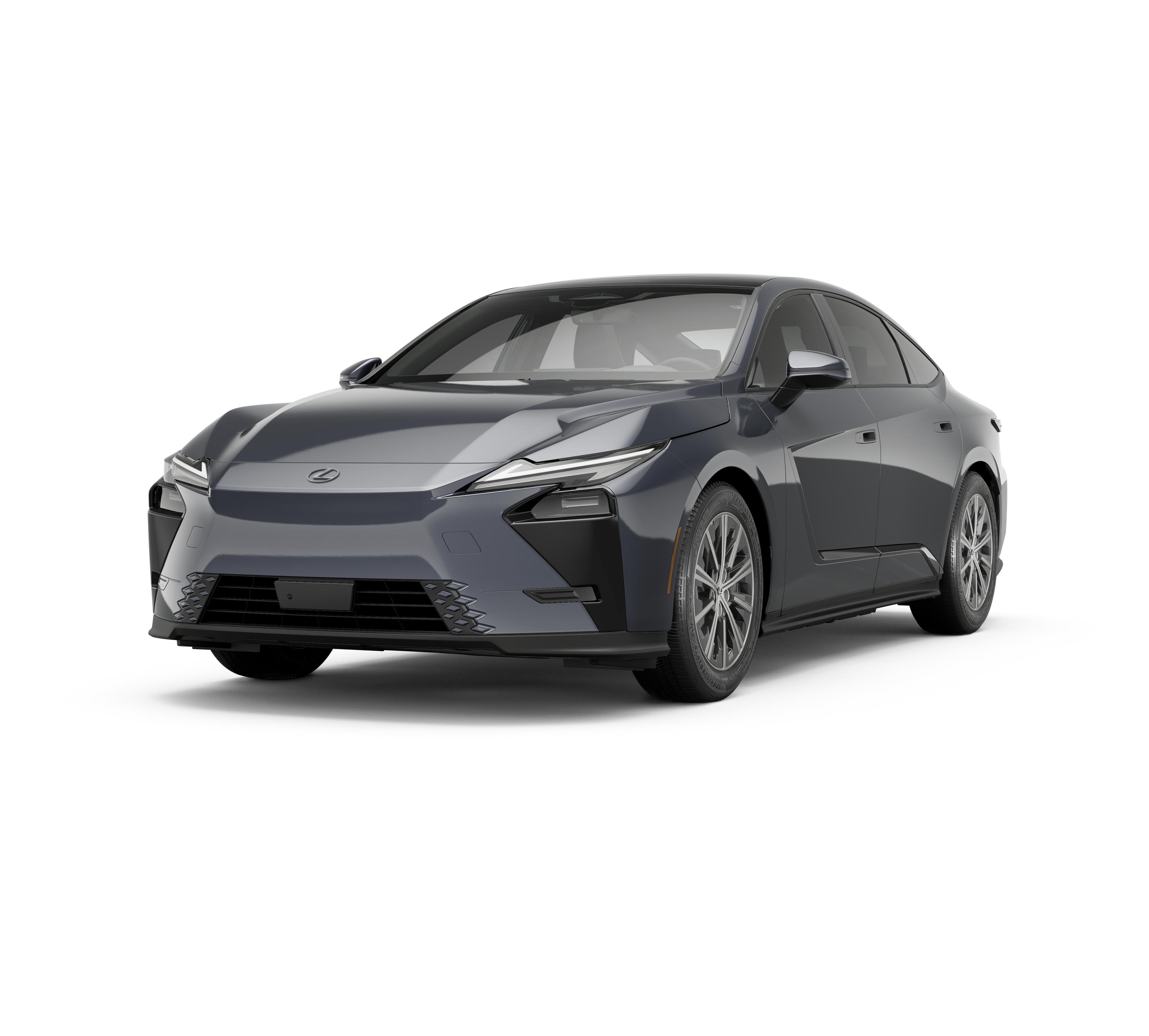 2026 Lexus ES BEV