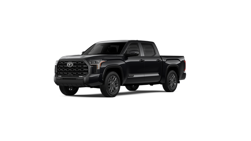 2026 Toyota Tundra Platinum - Photo 14