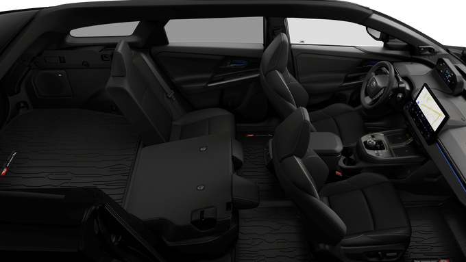 2026 Toyota bZ Woodland Woodland Premium - Photo 29