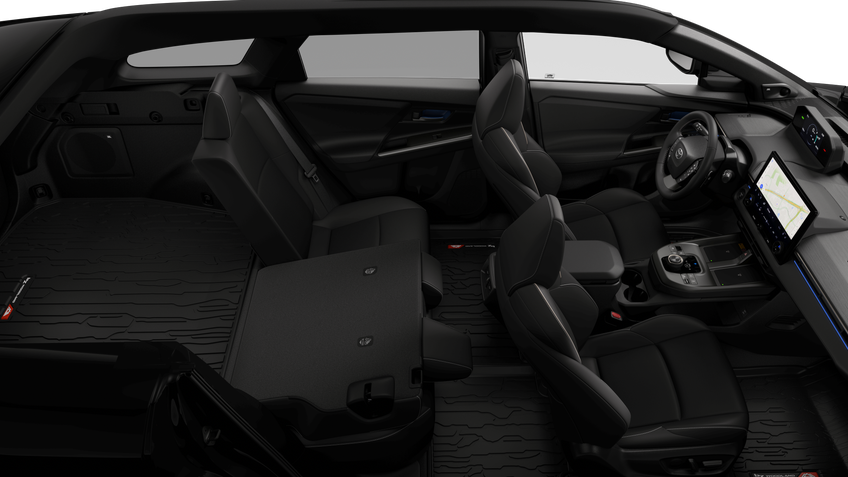 2026 Toyota bZ Woodland Woodland Premium - Photo 33
