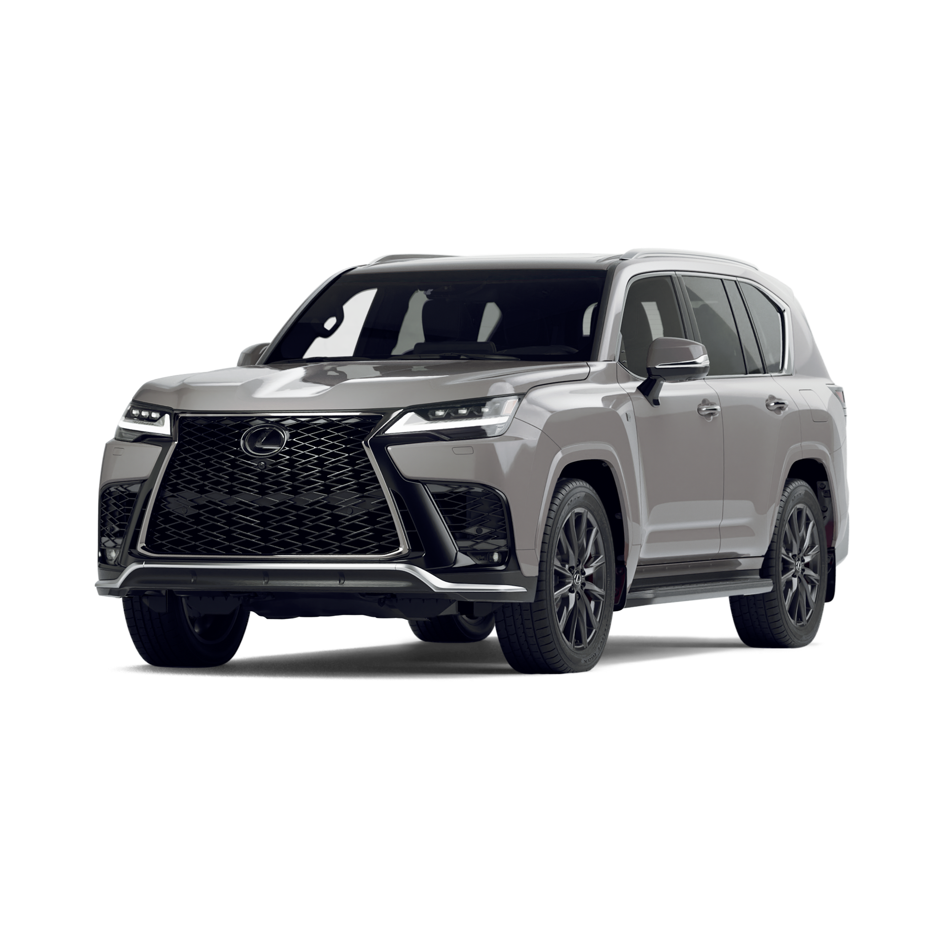New 2027 Wind Lexus  600 F SPORT HANDLING image 2