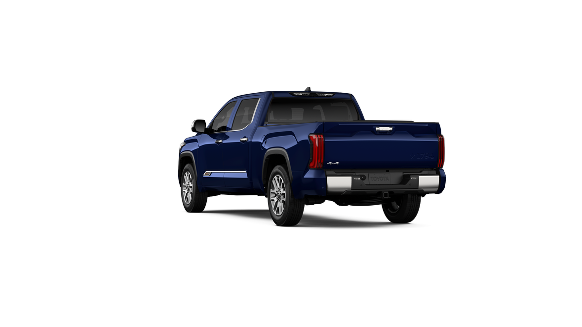 2026 Toyota Tundra 1794 Edition - Photo 26