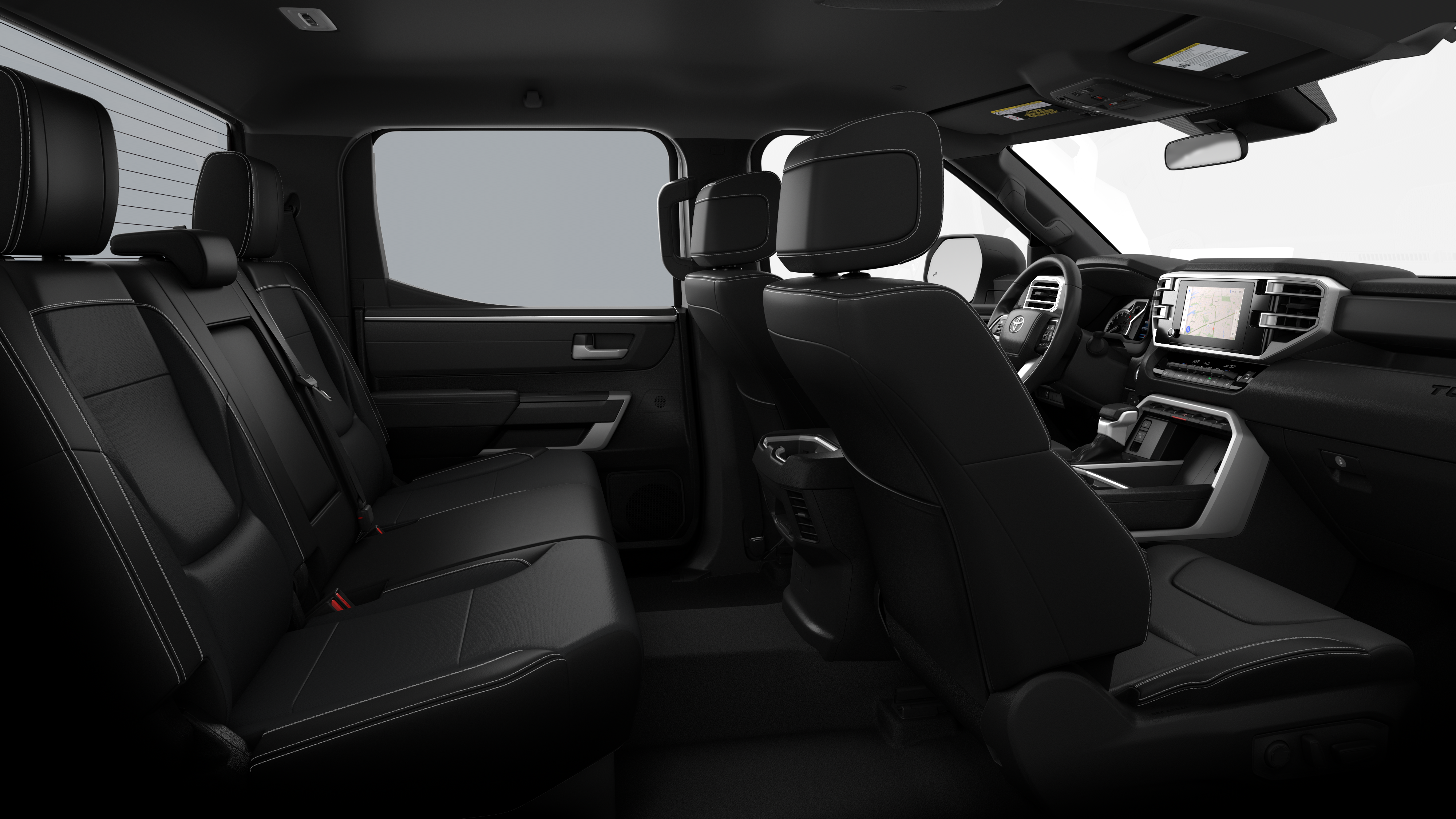 2026 Toyota Tundra SR5 - Photo 29