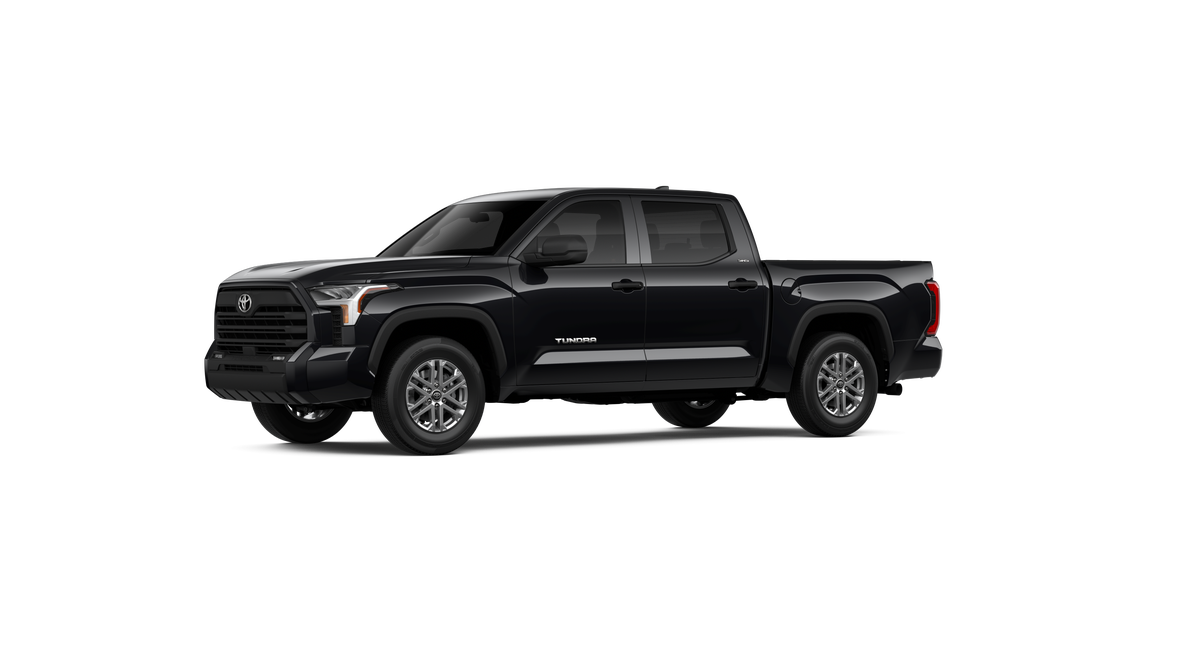 2026 Toyota Tundra SR5 - Photo 24