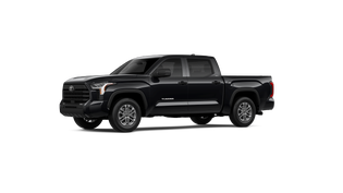 2026 Toyota Tundra's photo