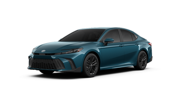 2026 Toyota Camry SE - Photo 6