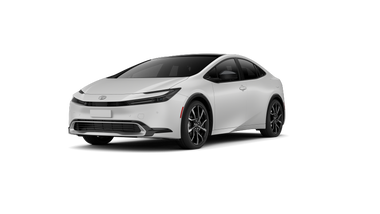 2026 Toyota Prius Plug-in Hybrid XSE Premium - Photo 6