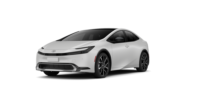 2026 Toyota Prius Plug-in Hybrid XSE Premium - Photo 10