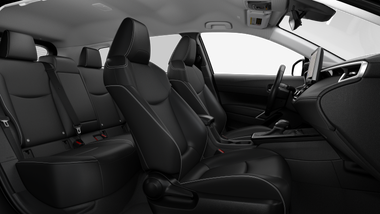 2026 Toyota Corolla Cross XLE - Photo 23