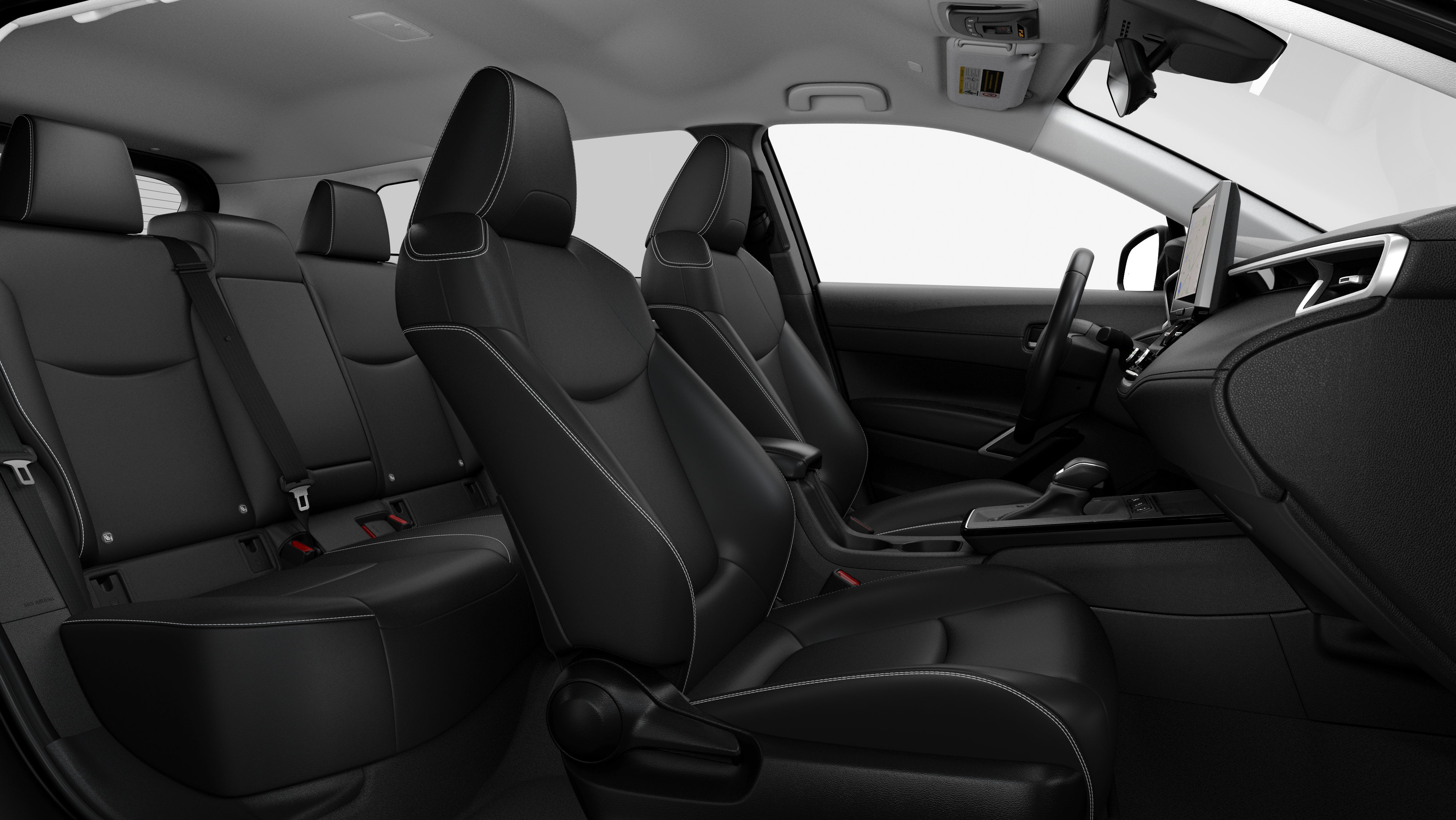 New 2026 Toyota Corolla Cross SUV