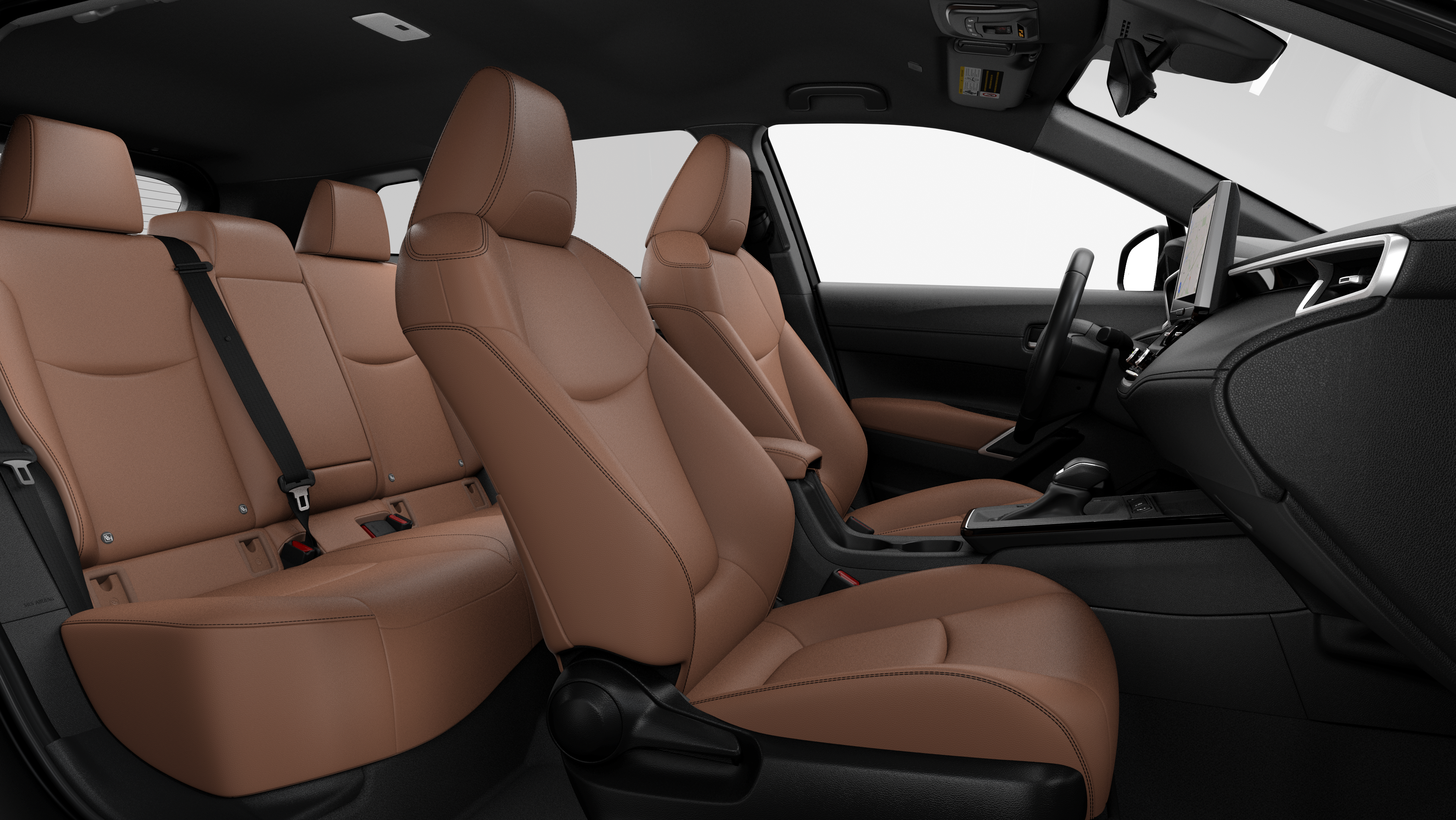 New 2026 Toyota Corolla Cross SUV