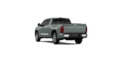 2026 Toyota Tundra 1794 Edition - Photo 9