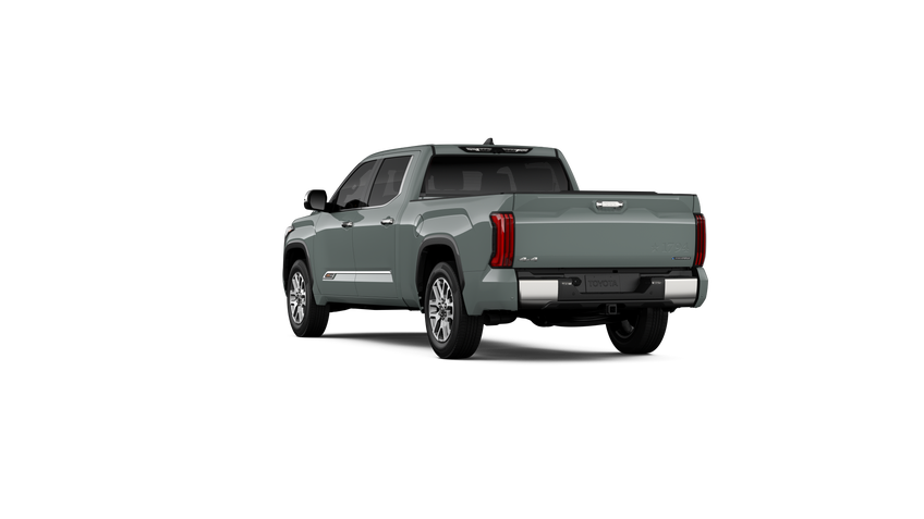 2026 Toyota Tundra 1794 Edition - Photo 17