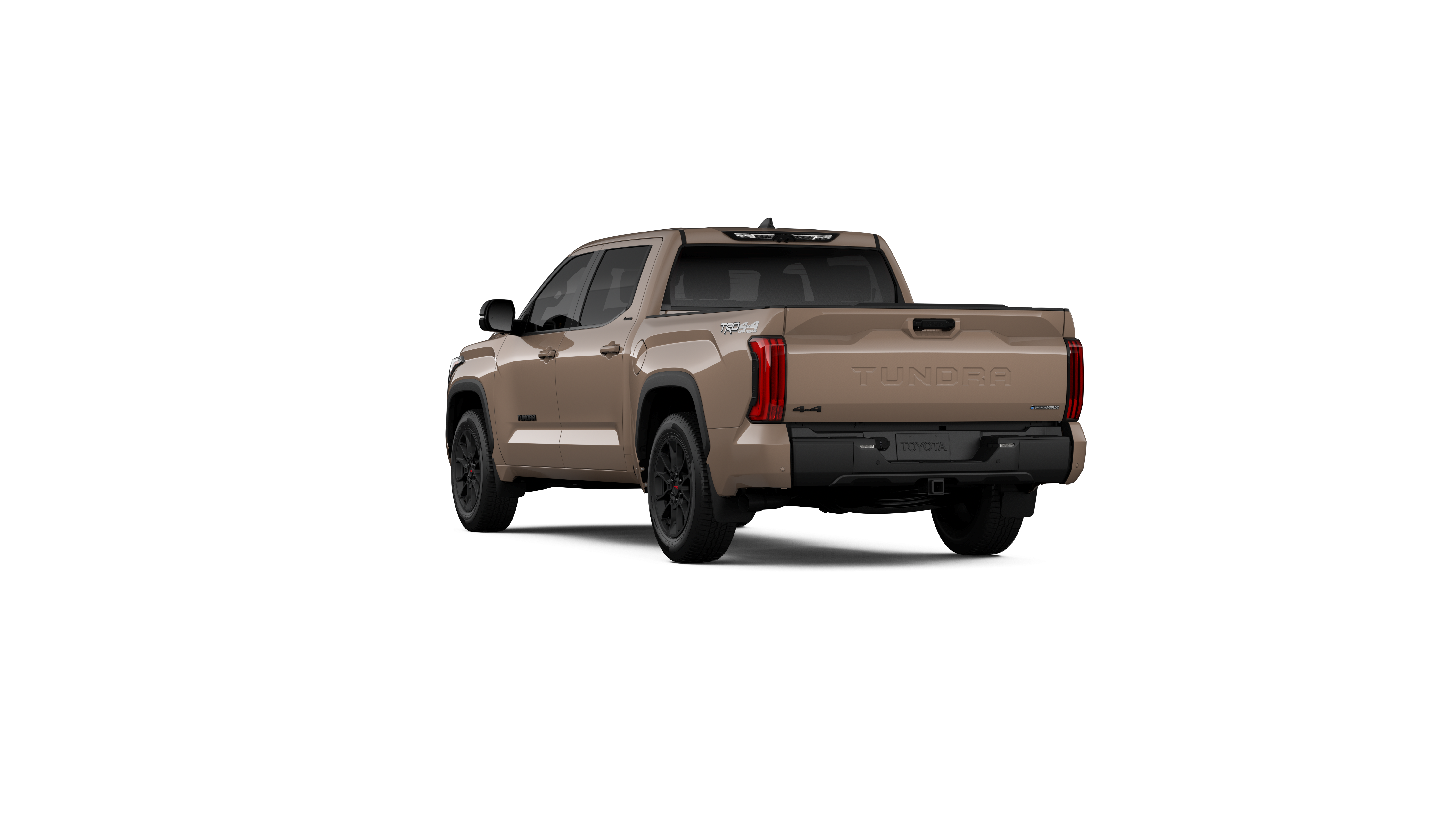 New 2026 Toyota Tundra i-FORCE MAX Truck