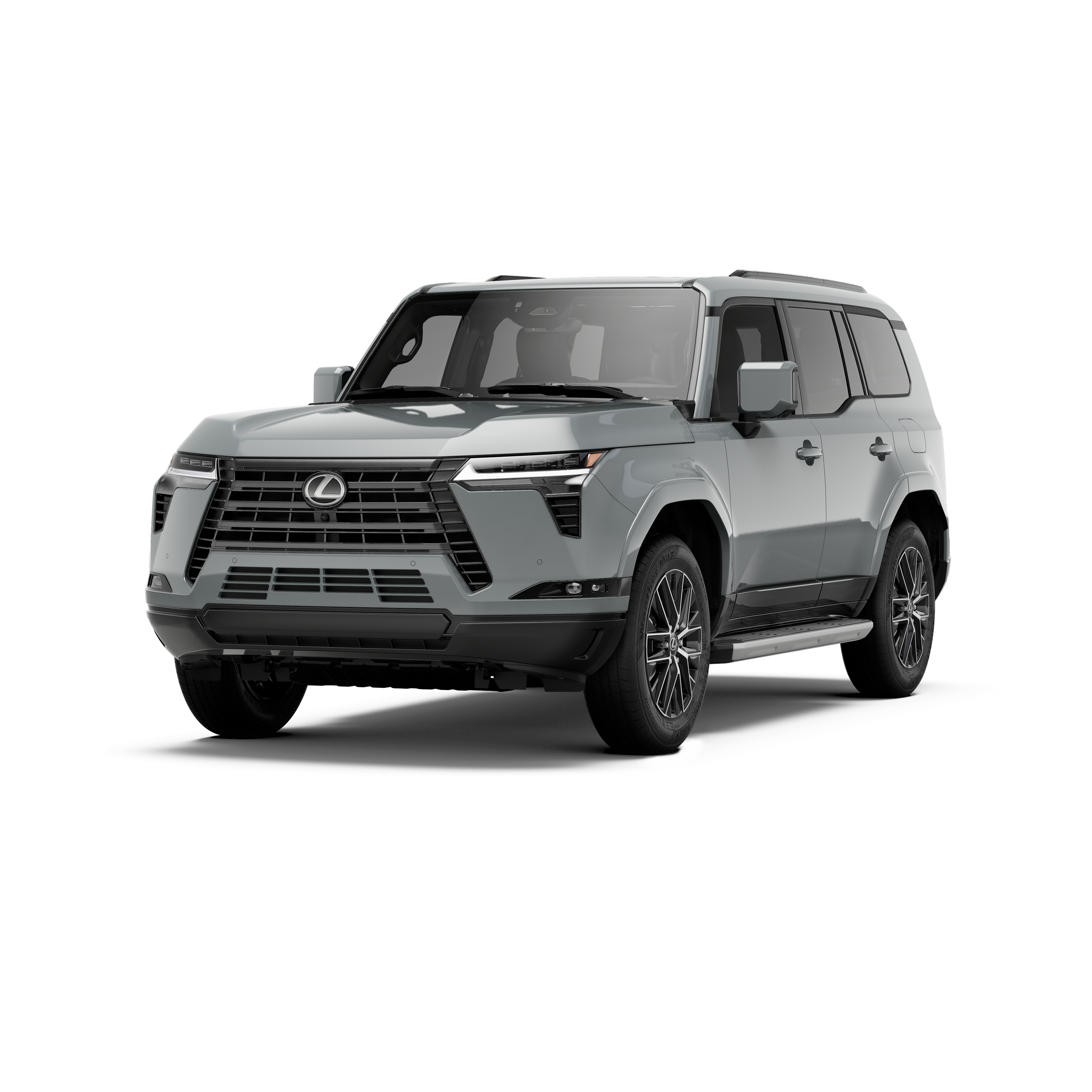 2027 Lexus GX  550 PREMIUM+