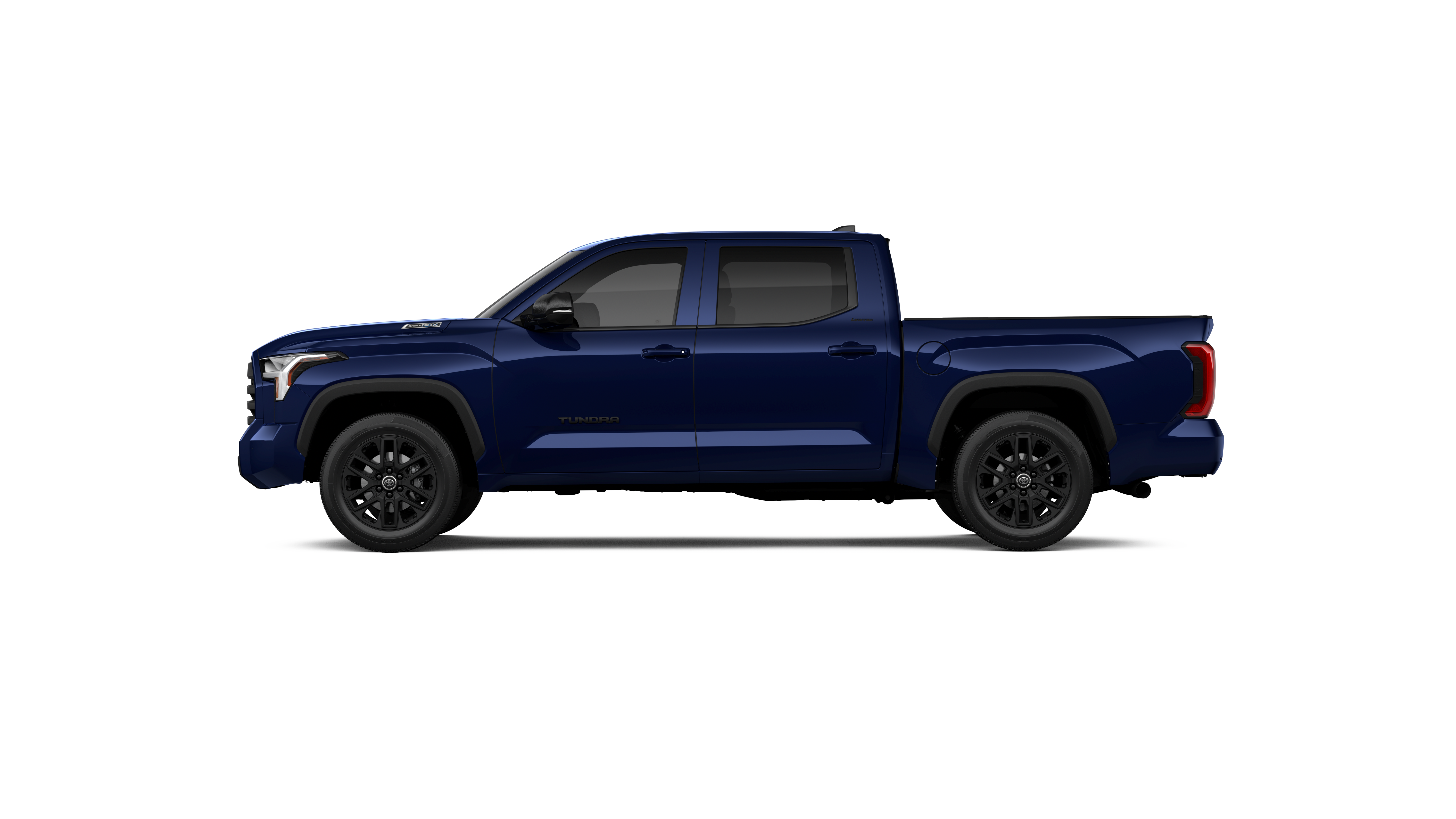 2025 Toyota Tundra Limited - Photo 25