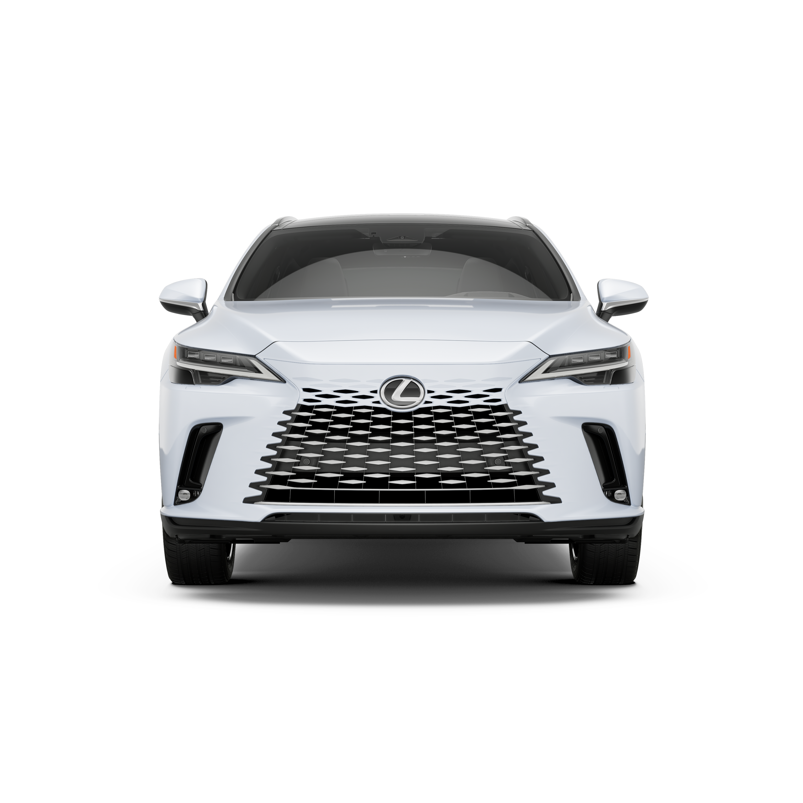 New 2027 Ultra White Lexus  350 LUXURY image 5