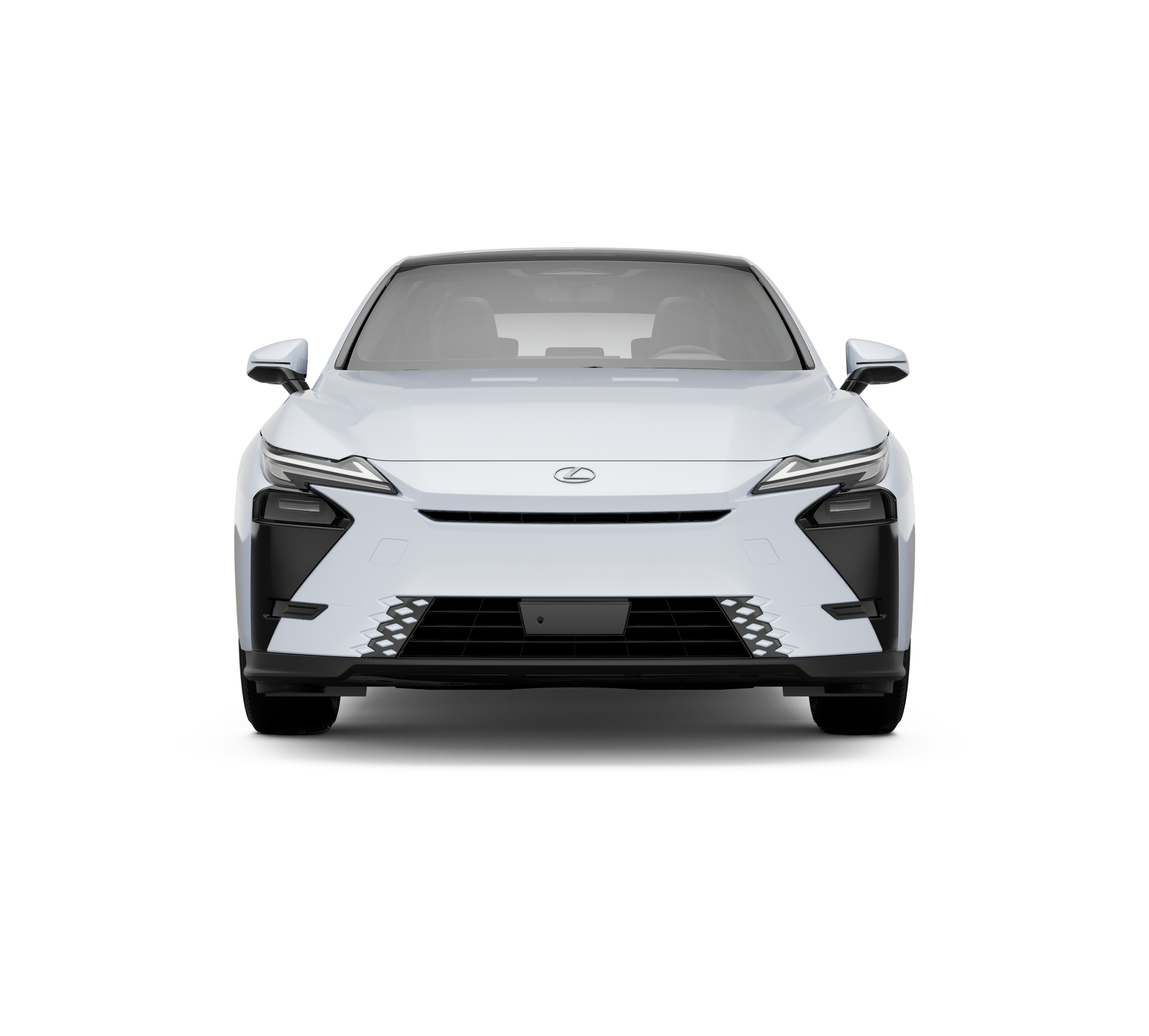 2026 Lexus ES Hybrid 350h Premium AWD - Photo 5