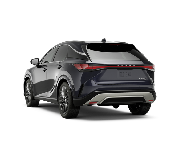 2026 Lexus RX 350 Luxury - Photo 4