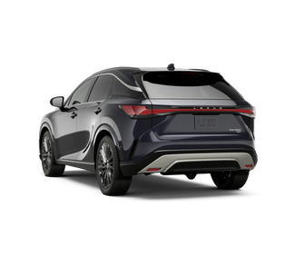2026 Lexus RX 350 Luxury - Photo 14