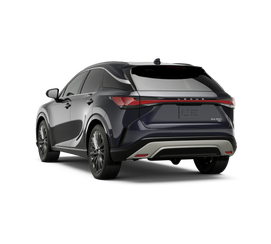 2026 Lexus RX 350 Luxury - Photo 19