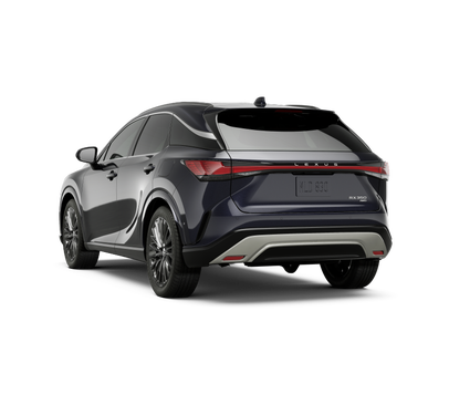 2026 Lexus RX 350 Luxury - Photo 24