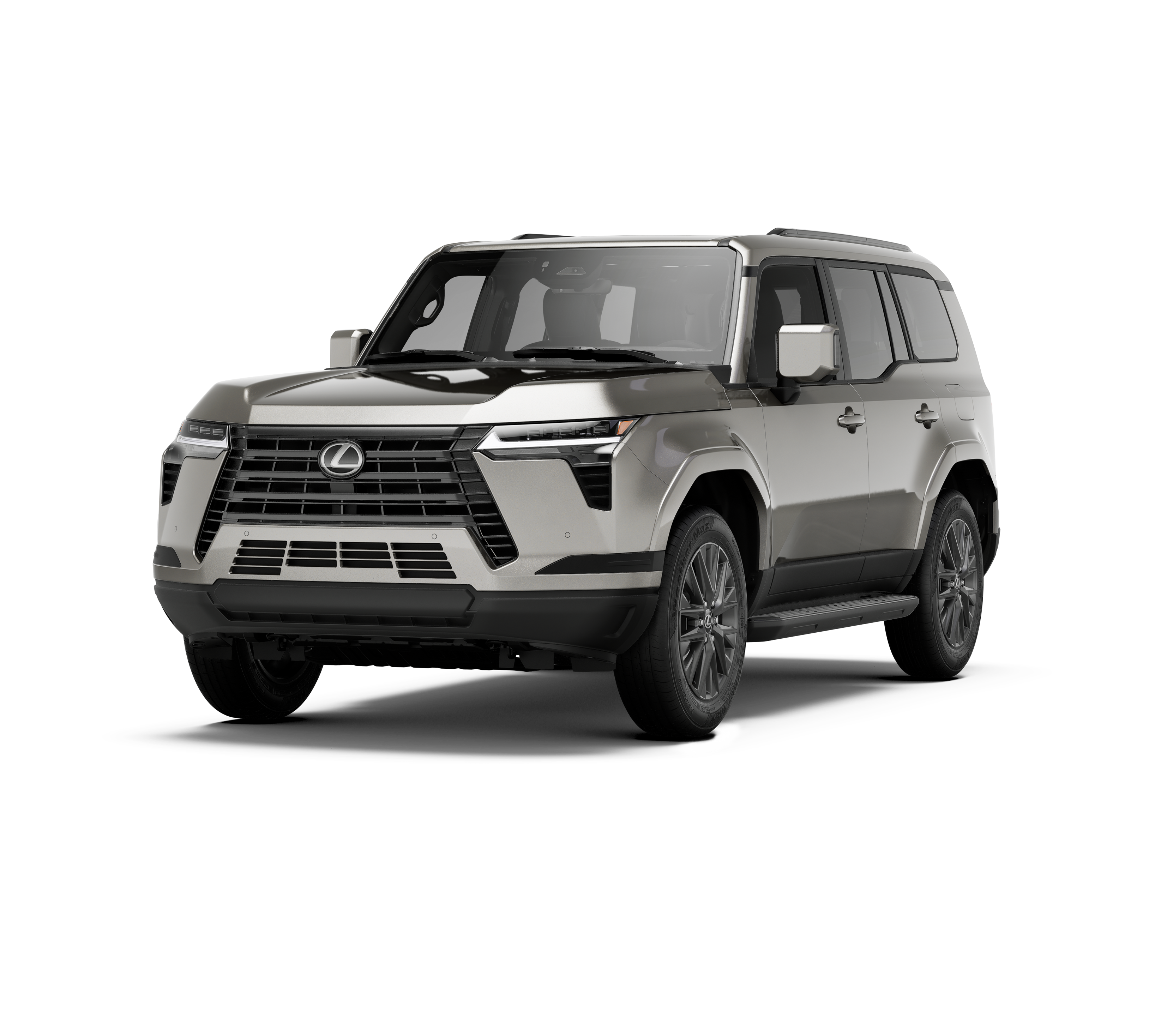 2026 Lexus GX Premium