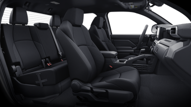 2026 Toyota Tacoma SR5 - Photo 23