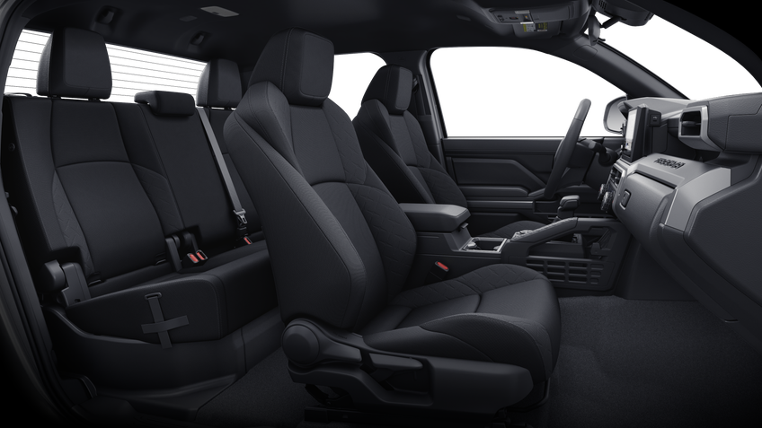 2026 Toyota Tacoma SR5 - Photo 31