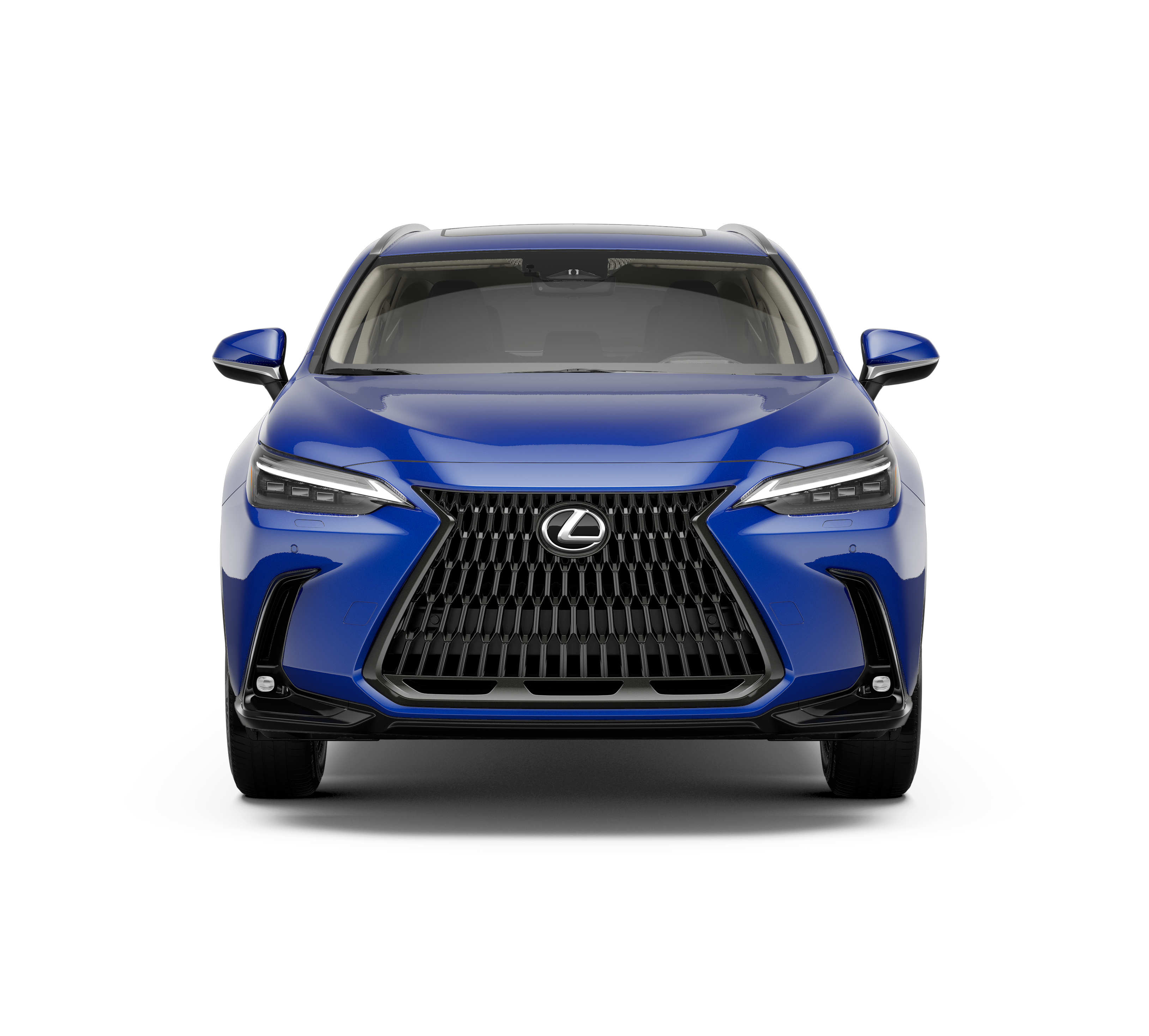 New 2026 Grecian Water Lexus  350 LUXURY AWD image 5