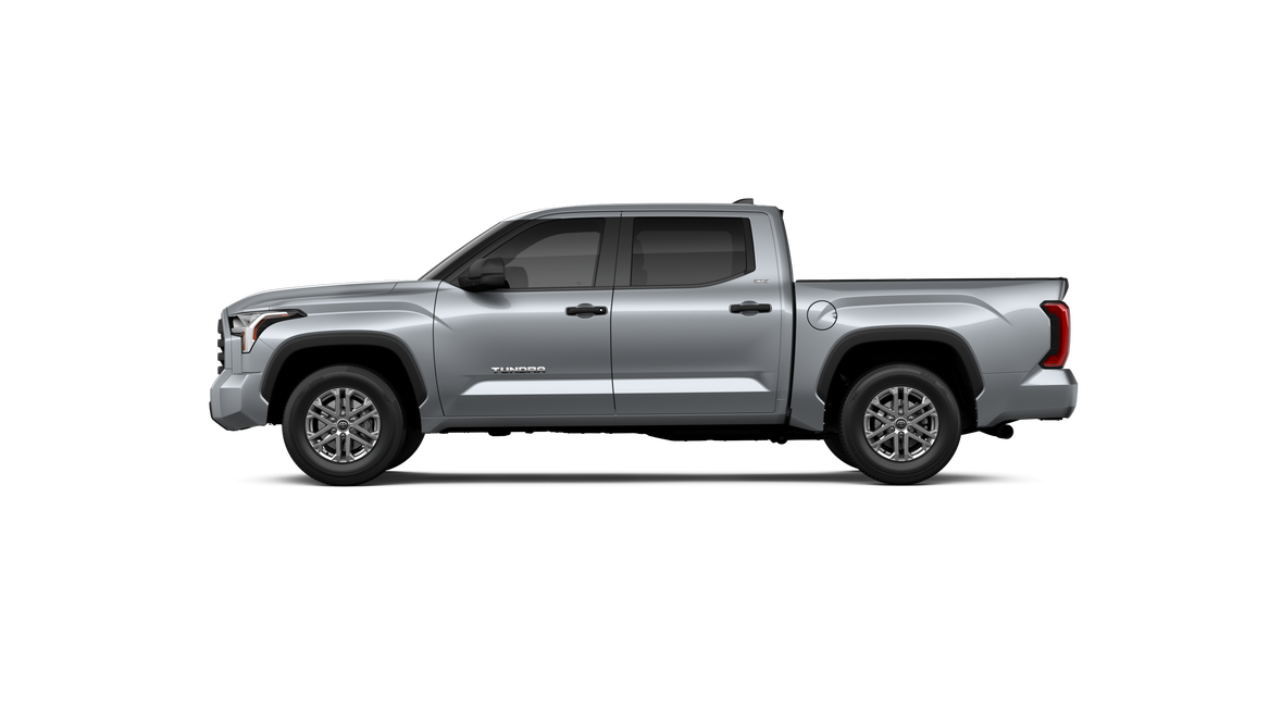 2026 Toyota Tundra SR5 - Photo 25