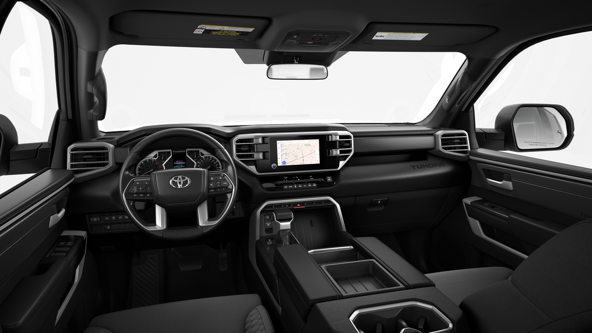 2026 Toyota Tundra SR5 - Photo 27