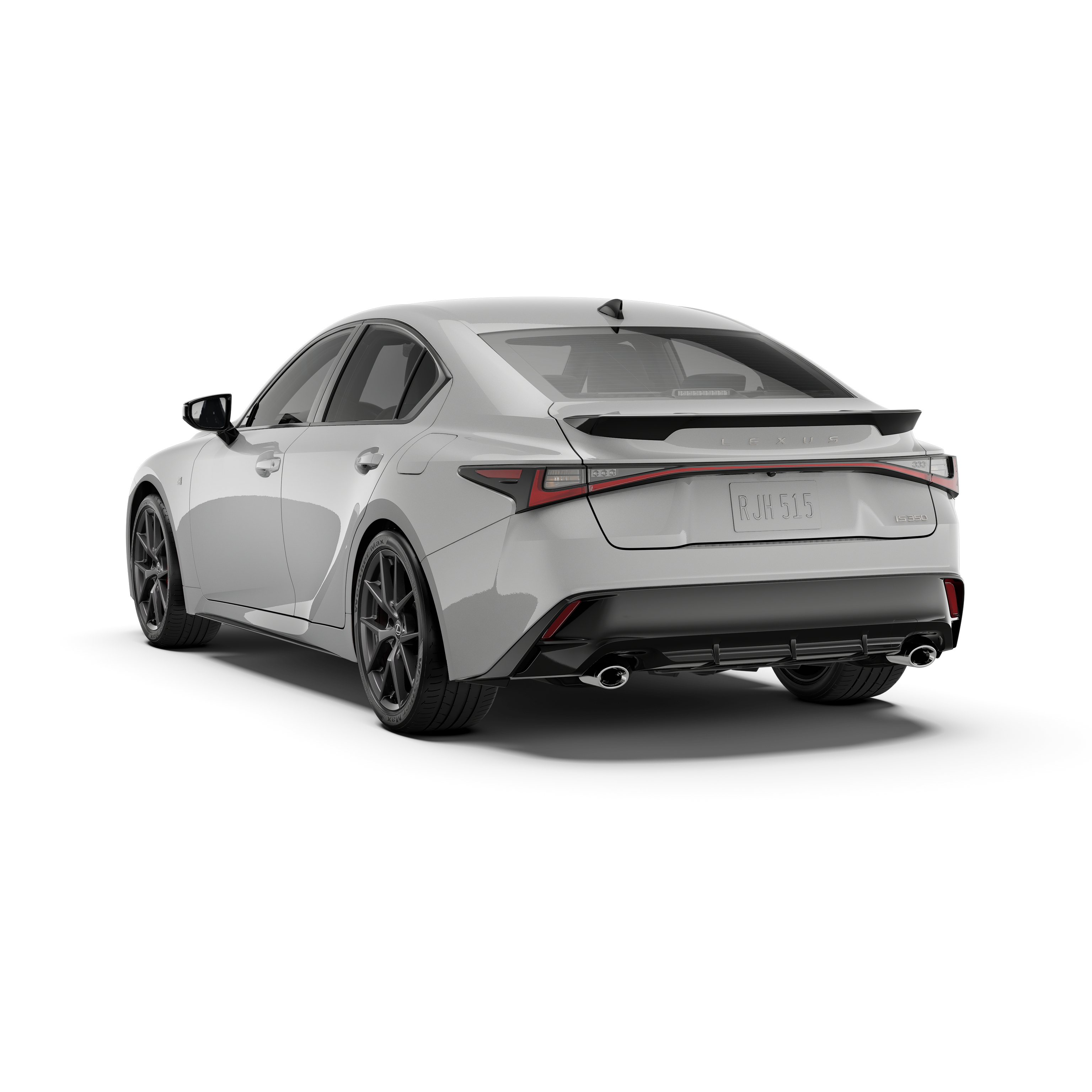 New 2027 Wind Lexus  350 F SPORT image 3