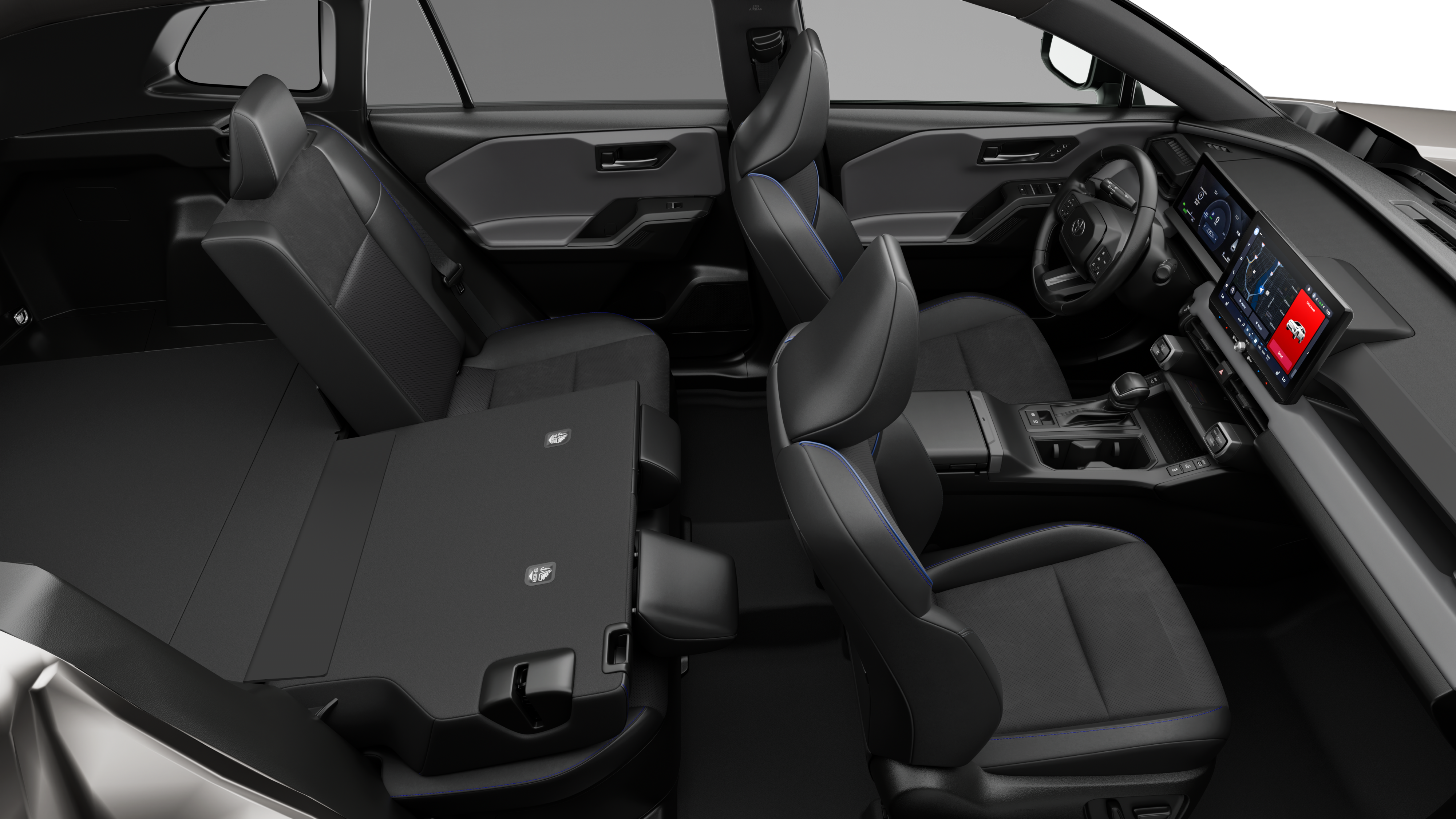 New 2026 Toyota RAV4 SUV