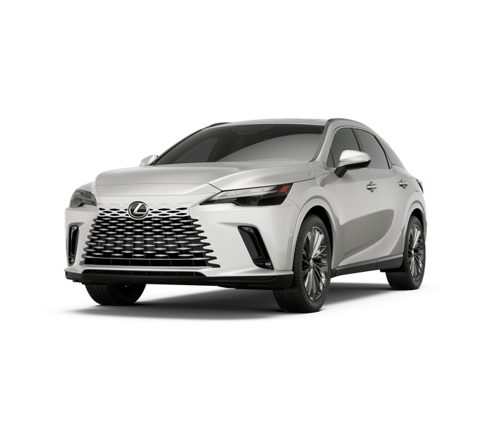 2026 Lexus RX 450h+ 450h+ Premium AWD's photo