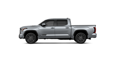 2026 Toyota Tundra Platinum - Photo 8