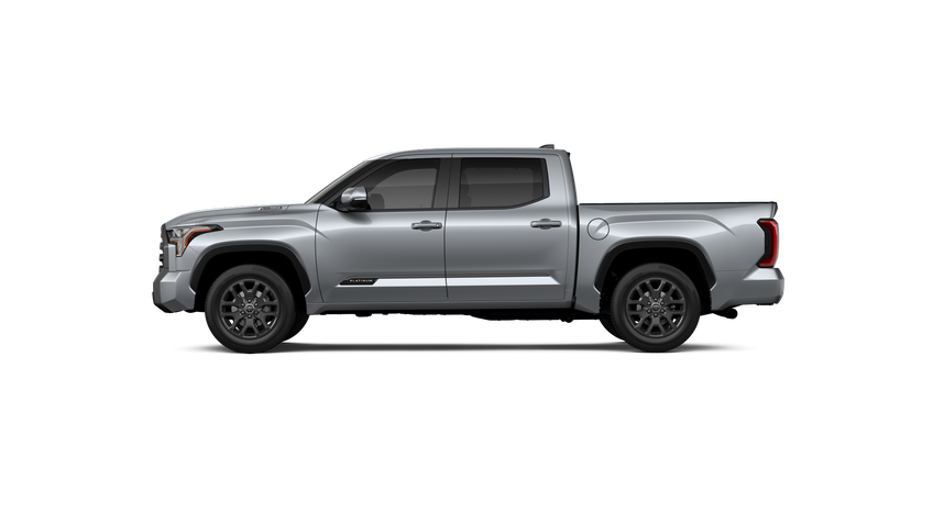 2026 Toyota Tundra Platinum - Photo 16
