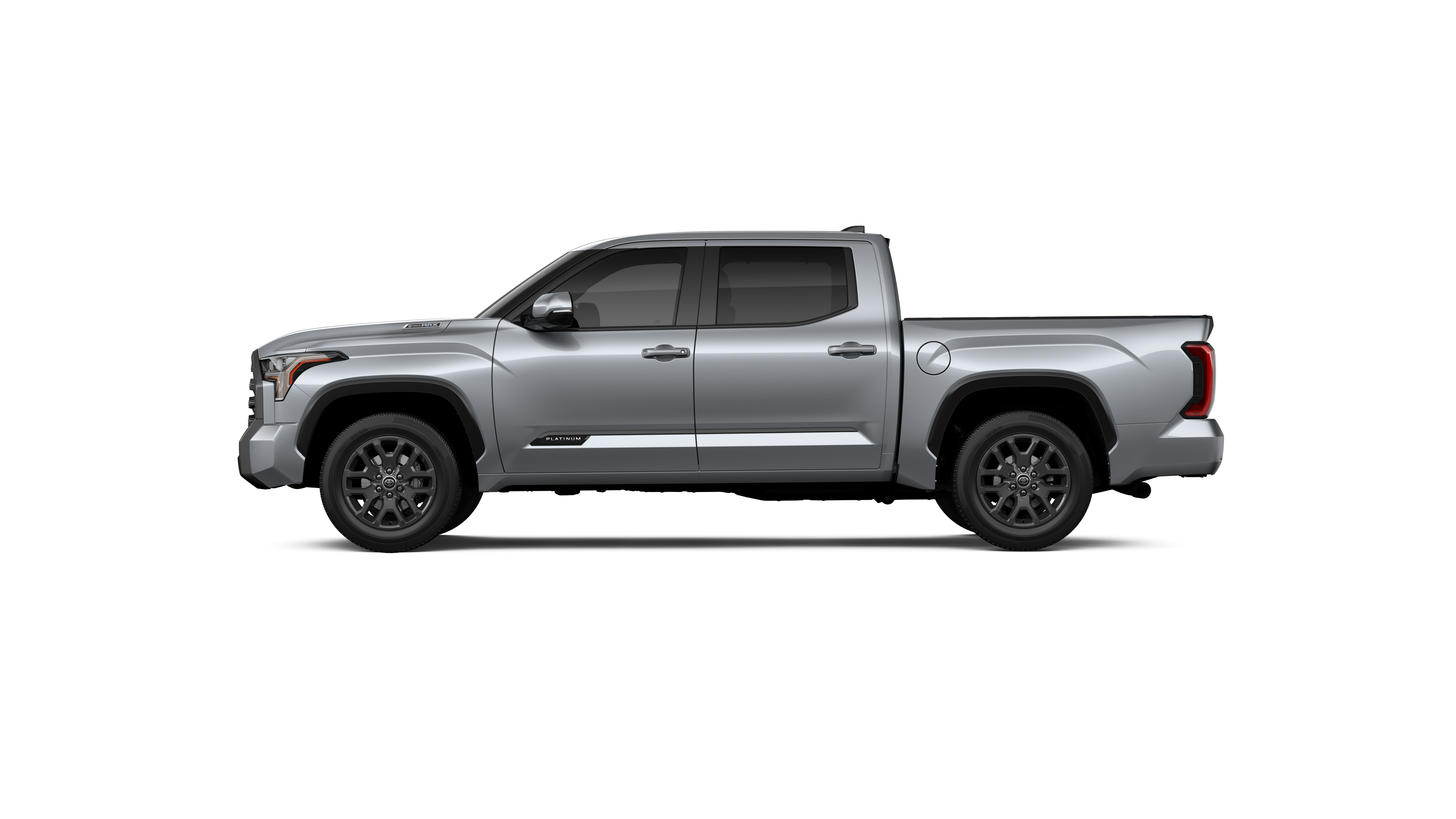 New 2026 Toyota Tundra i-FORCE MAX Truck