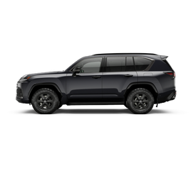 2026 Lexus LX 700h Overtrail - Photo 18