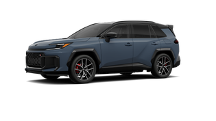 2026 Toyota RAV4 Plug-in Hybrid