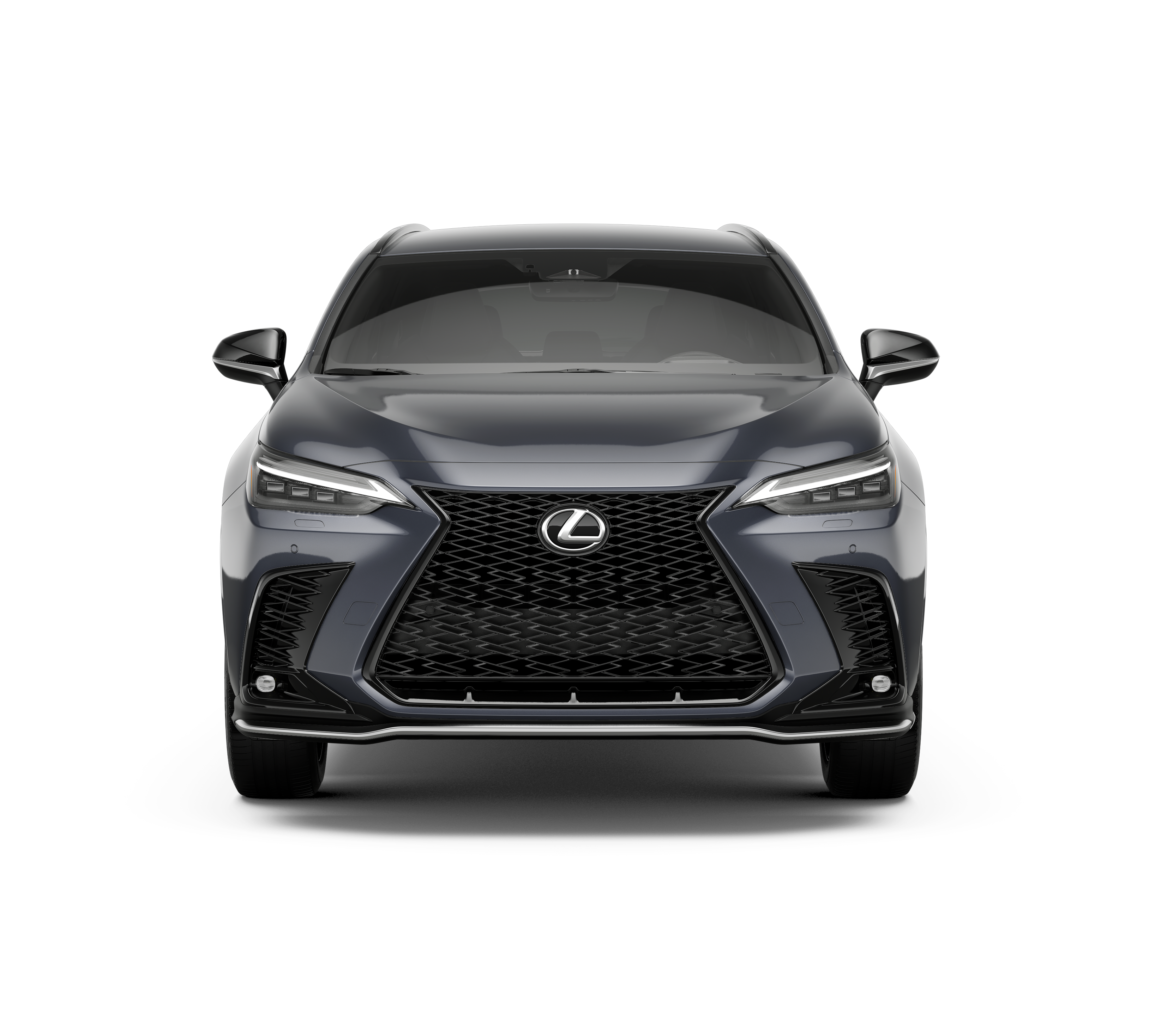2026 Lexus NX 350 F-Sport - Photo 11