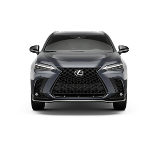 2026 Lexus NX 350 F-Sport - Photo 16