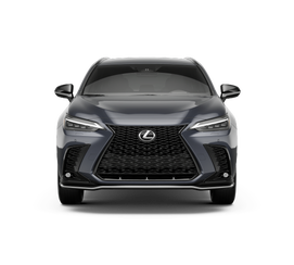2026 Lexus NX 350 F-Sport - Photo 21