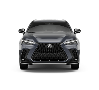 2026 Lexus NX 350 F-Sport - Photo 26