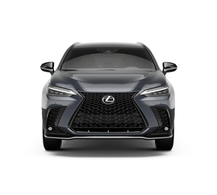 2026 Lexus NX 350 F-Sport - Photo 30