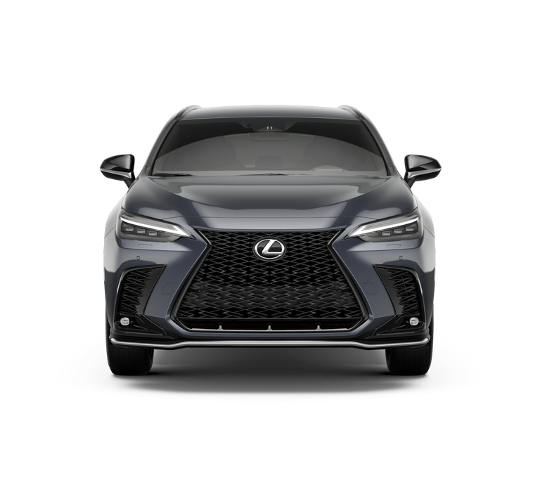 2026 Lexus NX 350 F-Sport - Photo 35