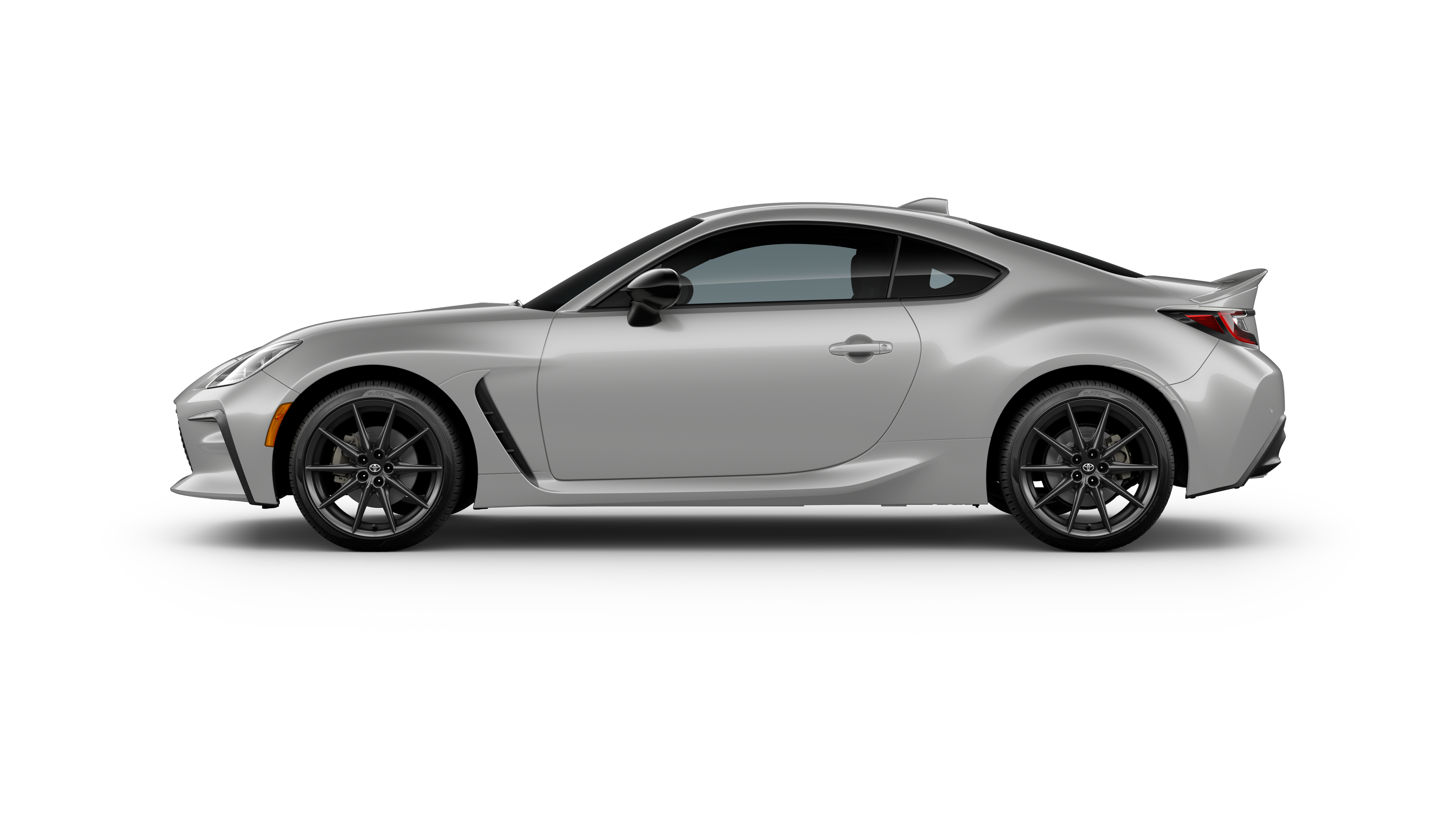 New 2026 Toyota GR86 Coupe