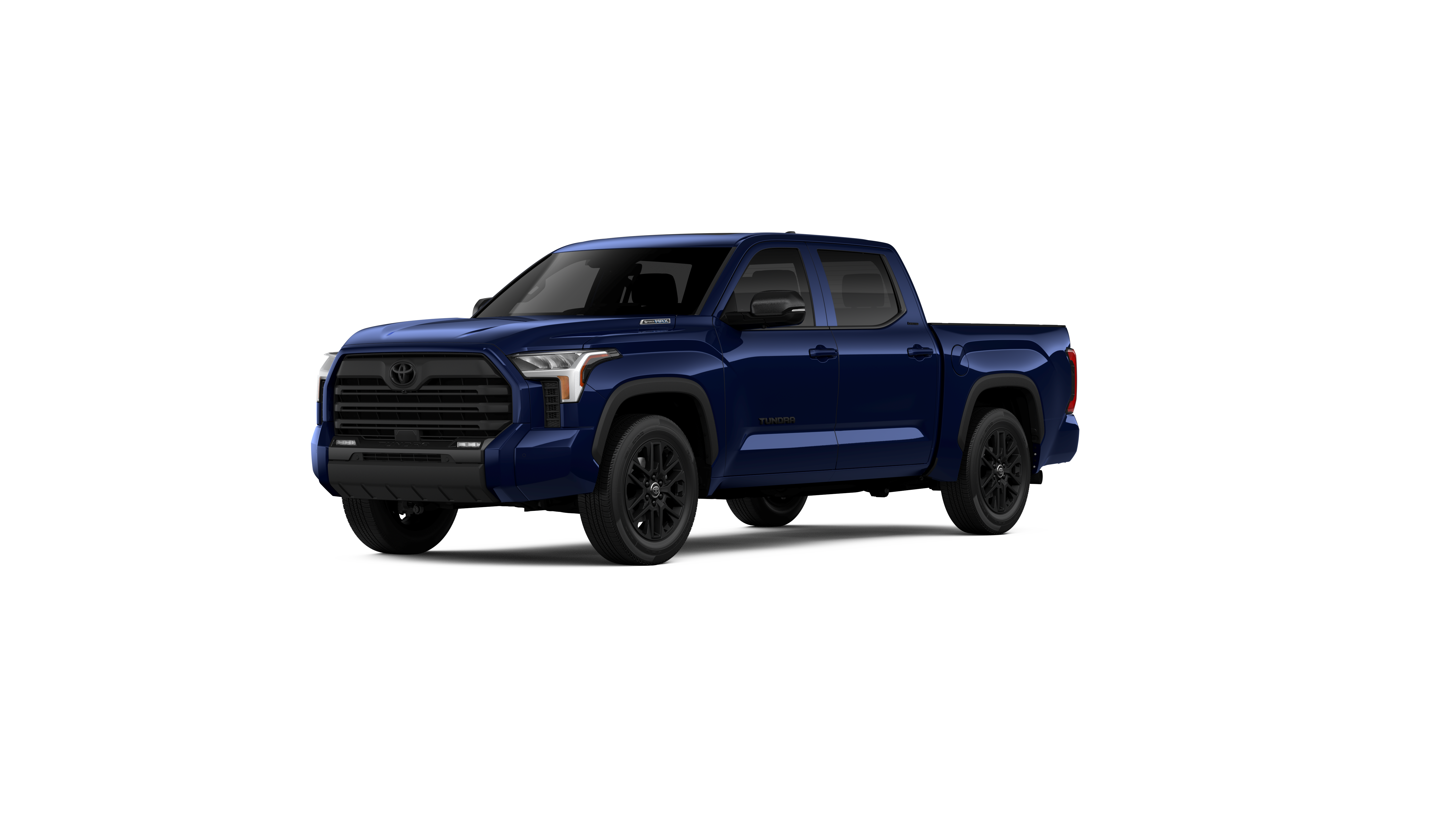 2025 Toyota Tundra Limited - Photo 23
